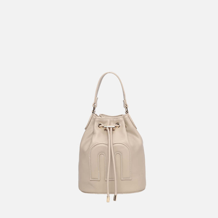 MKF Collection By Mia K Soraya Shoulder Bag