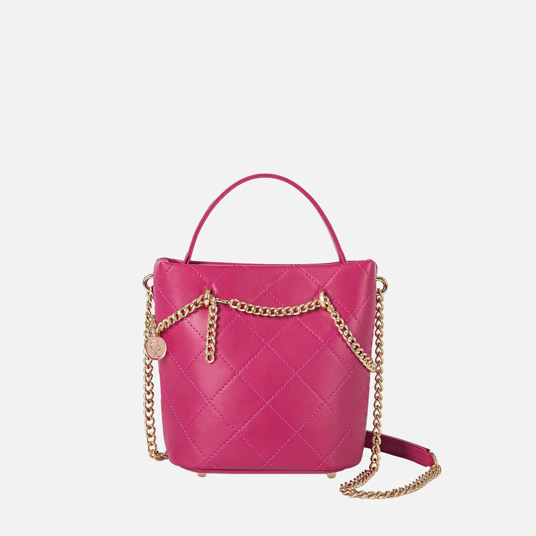 MKF Collection By Mia K Damaris Crossbody Bag