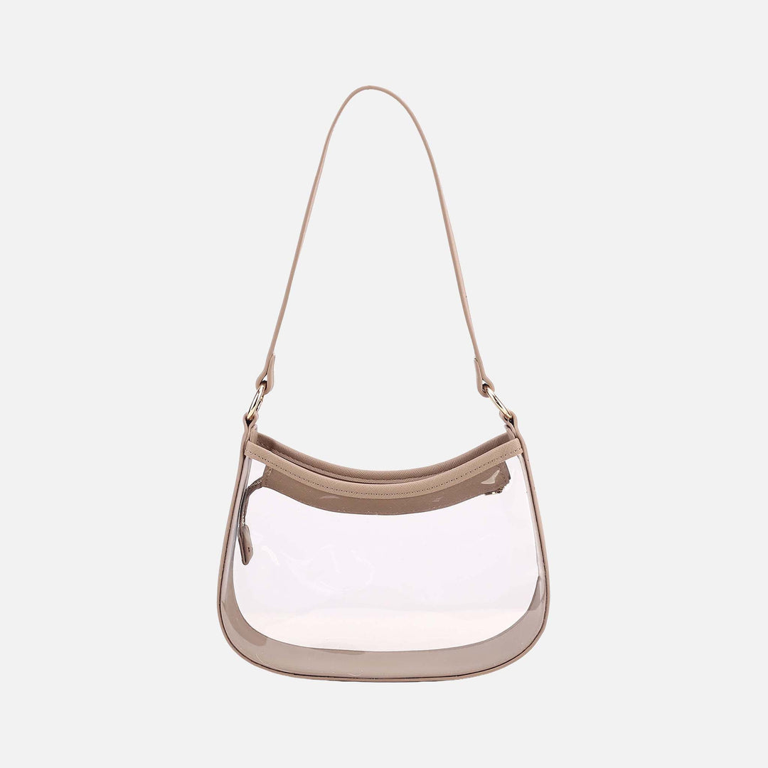 Mint MKF Collection By Mia K Anna Shoulder Bag
