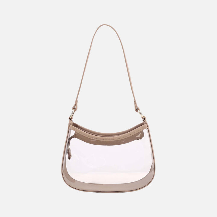 Mint MKF Collection By Mia K Anna Shoulder Bag