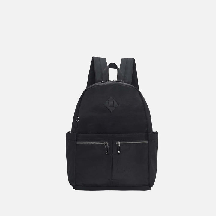 Mauve MKF Collection By Mia K Tatum Backpack