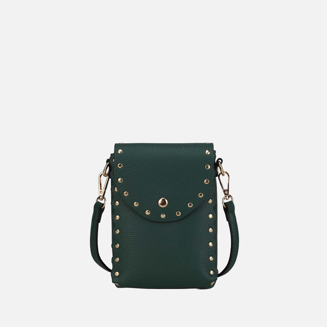 MKF Collection By Mia K Filomena Phone Crossbody Bag