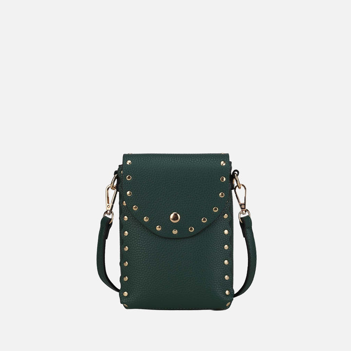 MKF Collection By Mia K Filomena Phone Crossbody Bag
