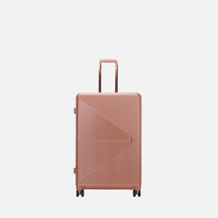 MKF Collection By Mia K Felicity Extra Large Spinner Luggage