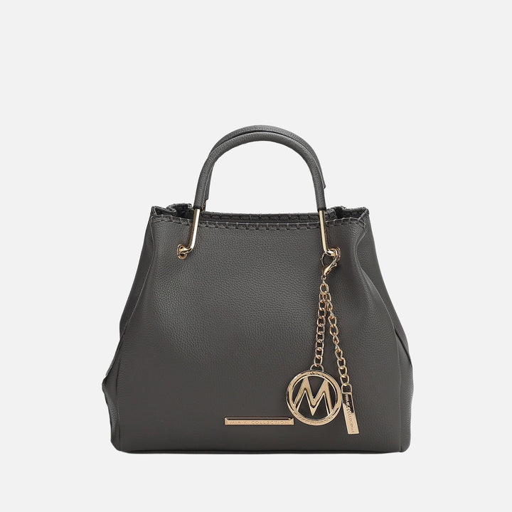 Dusty Pink MKF Collection By Mia K Isidora Bag
