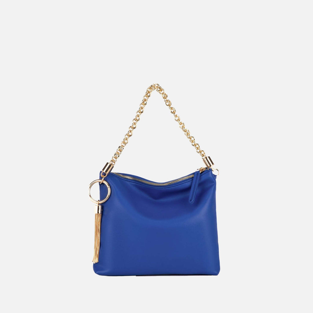 MKF Collection By Mia K Brigitte Shoulder Bag