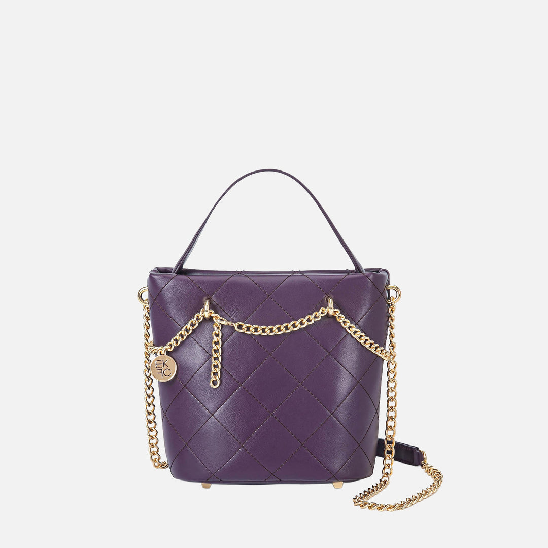MKF Collection By Mia K Damaris Crossbody Bag