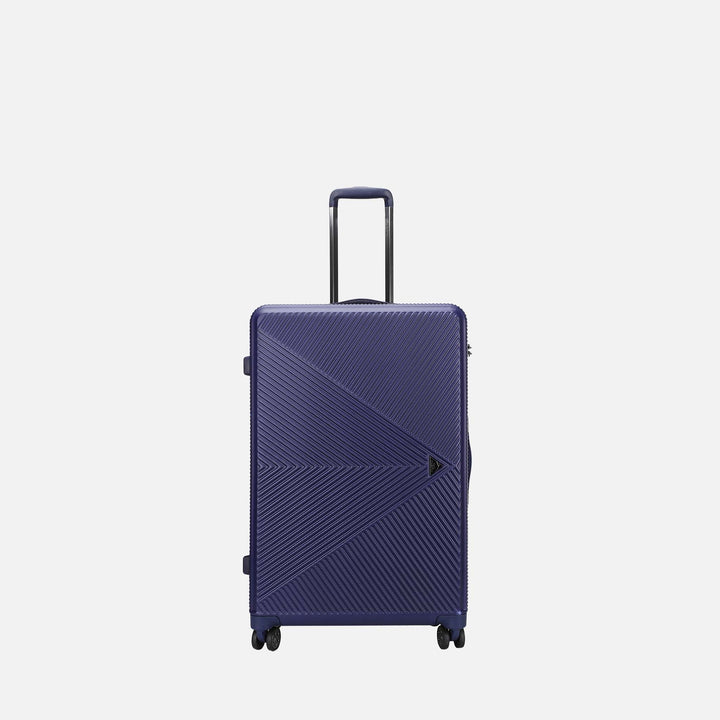 MKF Collection By Mia K Felicity Extra Large Spinner Luggage