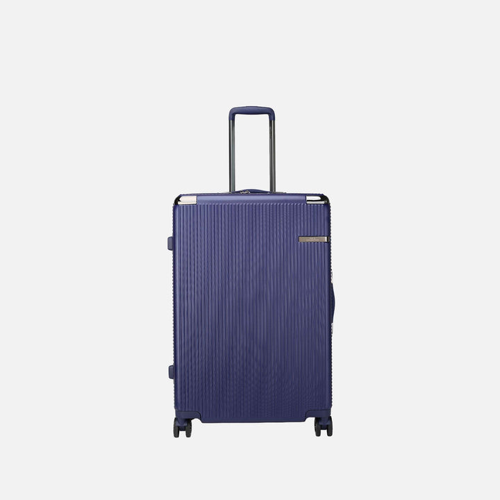 MKF Collection By Mia K Tulum Extra Large Spinner Luggage