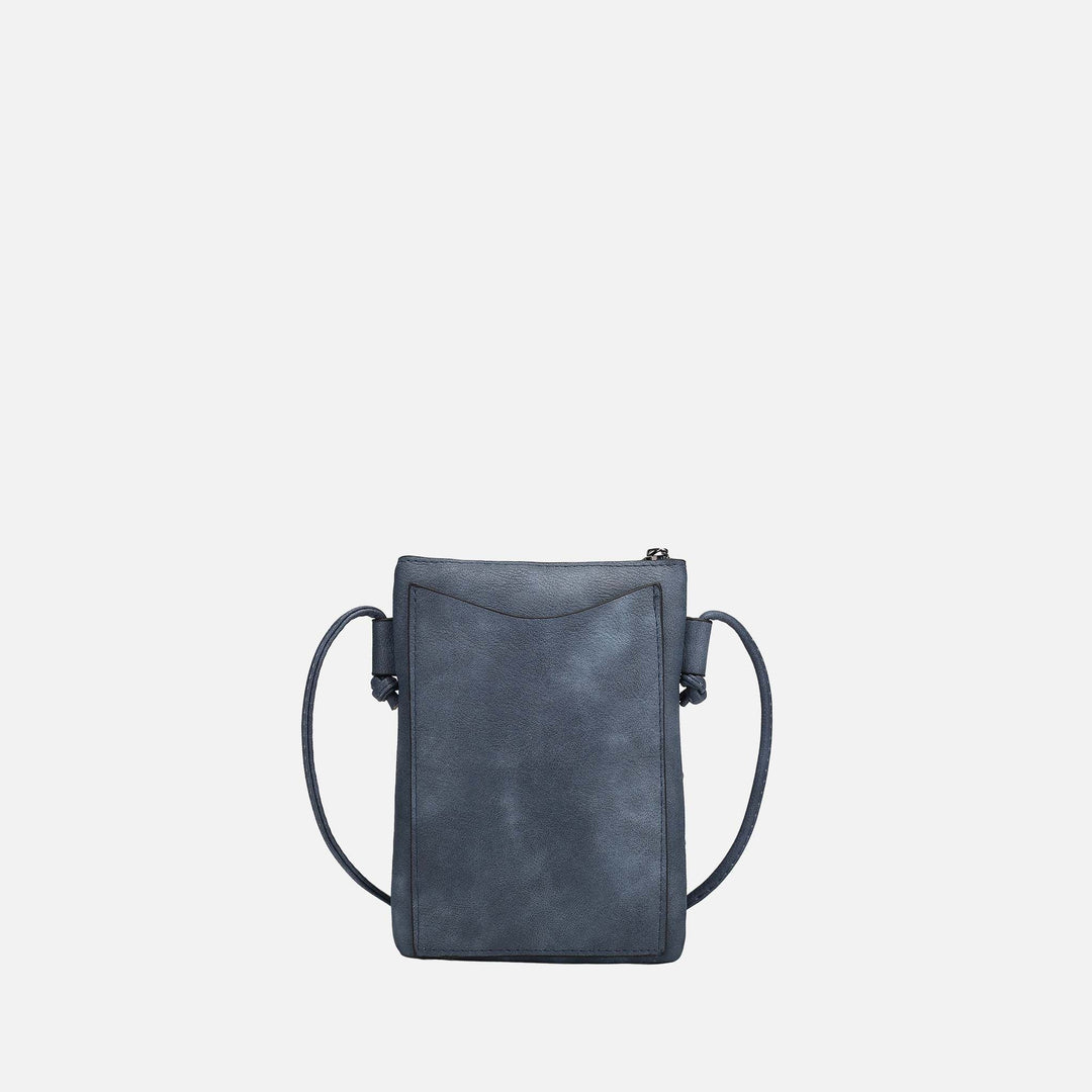 MKF Collection By Mia K Athena Crossbody Bag