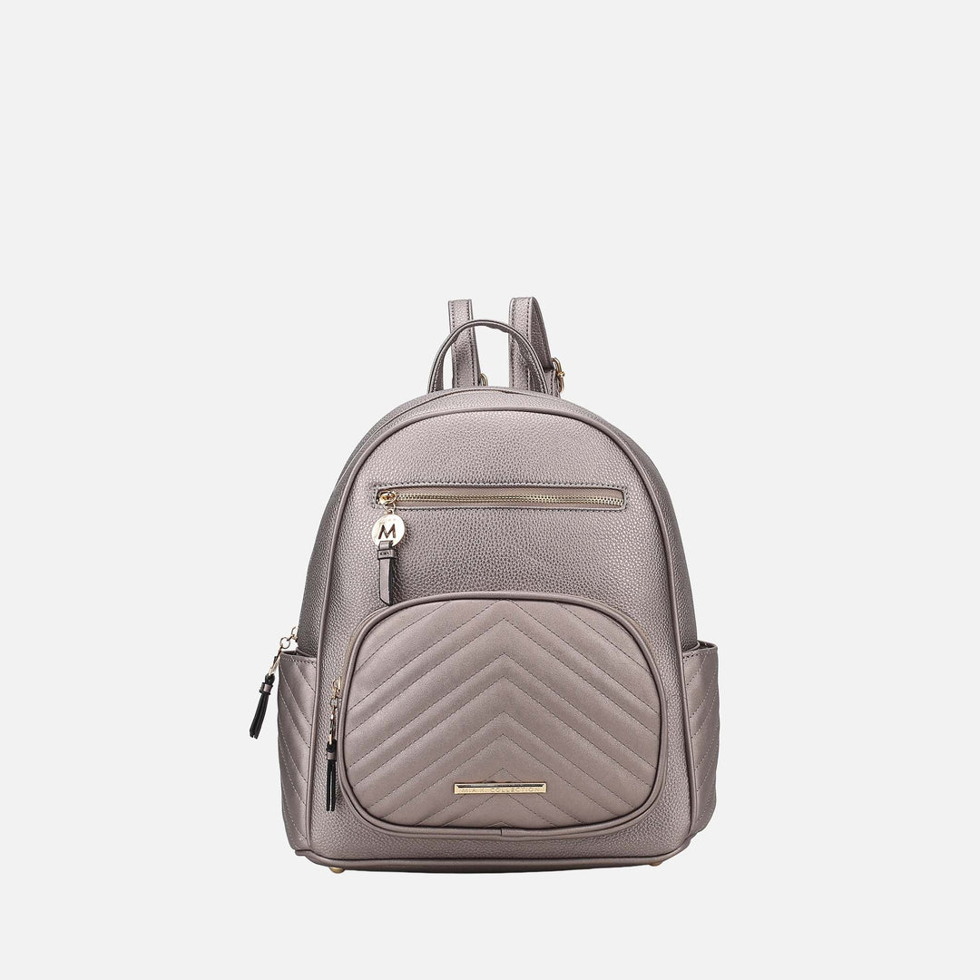 Hunter MKF Collection By Mia K Romana Backpack