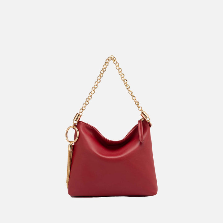 MKF Collection By Mia K Brigitte Shoulder Bag