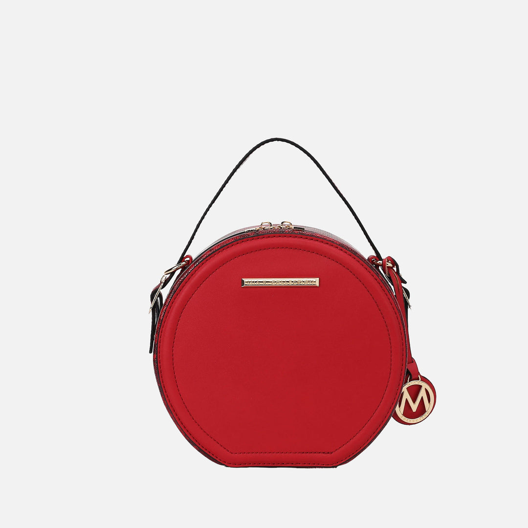 MKF Collection By Mia K Mallory Crossbody Bag