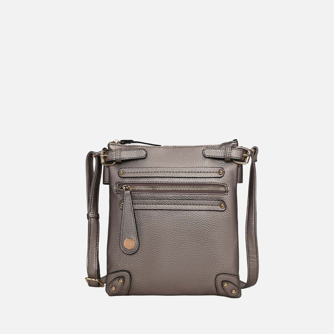 MKF Collection By Mia K Parker Crossbody