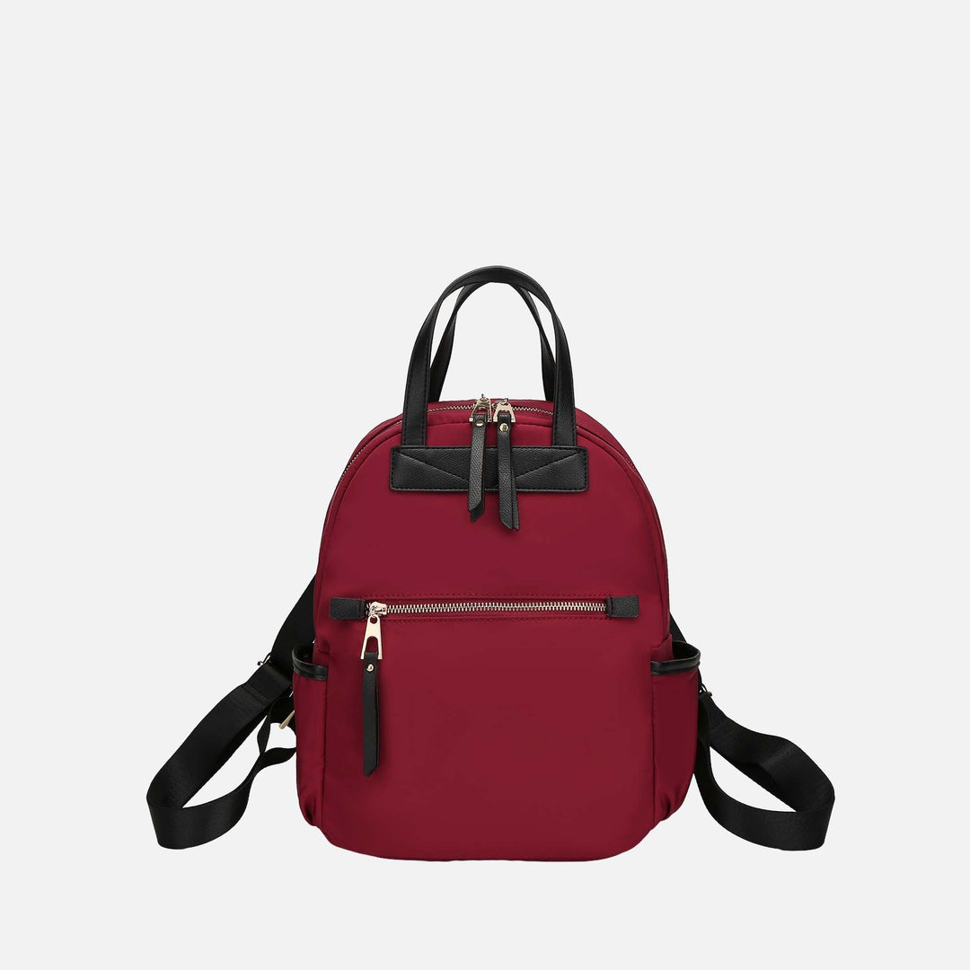 MKF Collection By Mia K Greer Backpack