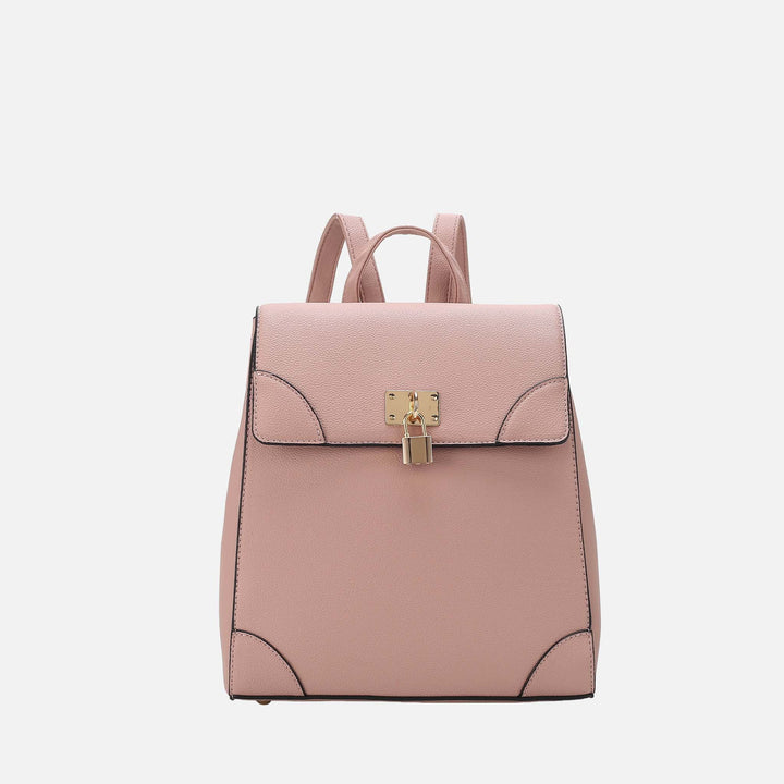 MKF Collection By Mia K Sansa Backpack