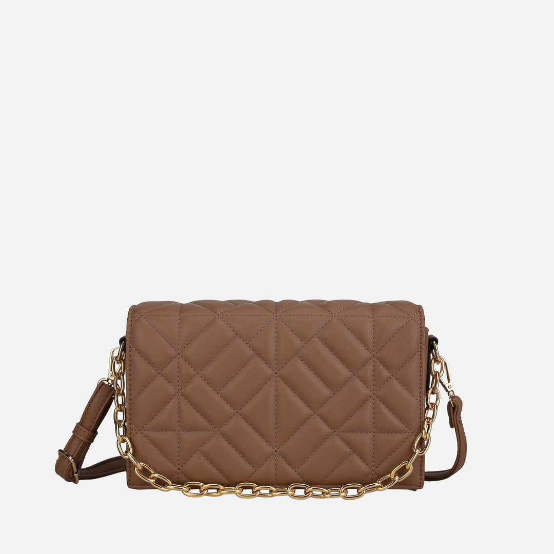 MKF Collection By Mia K Ursula Crossbody Bag