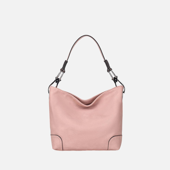 MKF Collection By Mia K Emily Hobo Bag