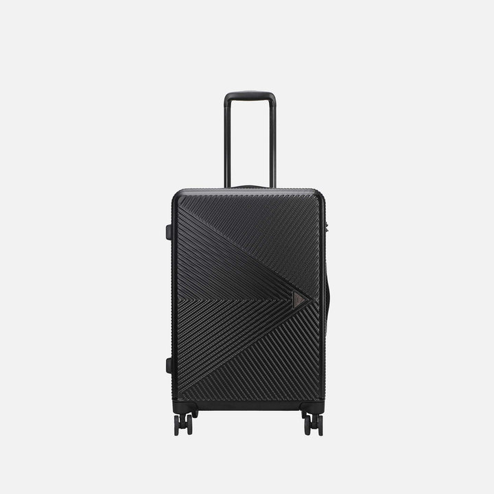 MKF Collection By Mia K Felicity Large Spinner Luggage