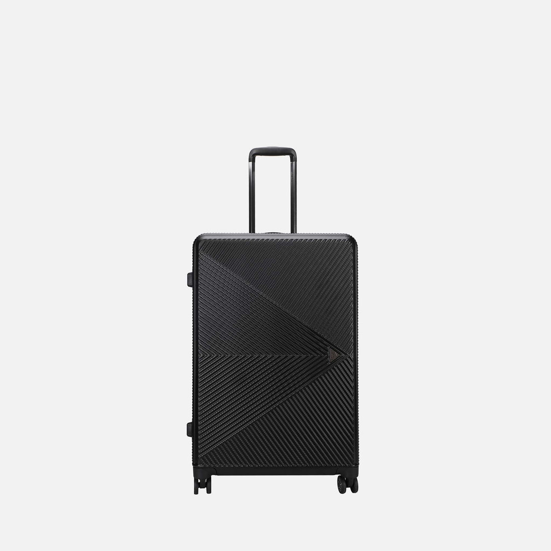 MKF Collection By Mia K Felicity Extra Large Spinner Luggage