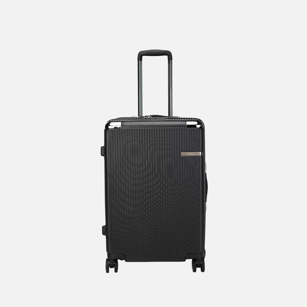 MKF Collection By Mia K Tulum Large Spinner Luggage