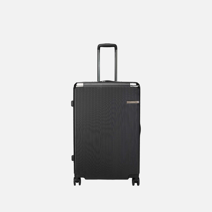 MKF Collection By Mia K Tulum Extra Large Spinner Luggage