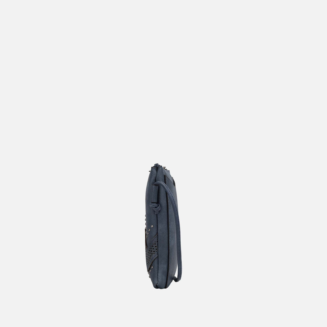 MKF Collection By Mia K Athena Crossbody Bag