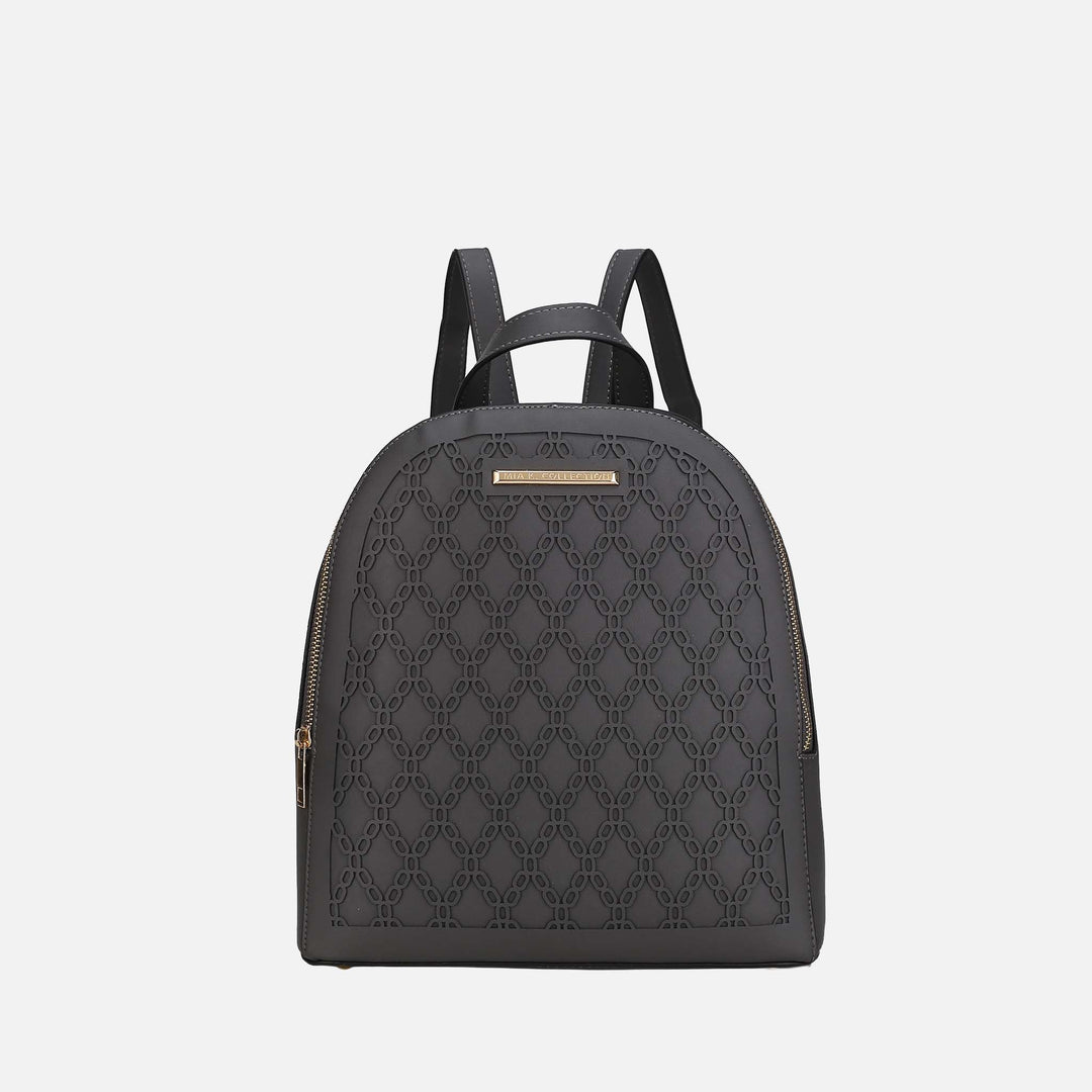 Wine MKF Collection By Mia K Sloane Backpack