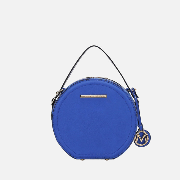 MKF Collection By Mia K Mallory Crossbody Bag