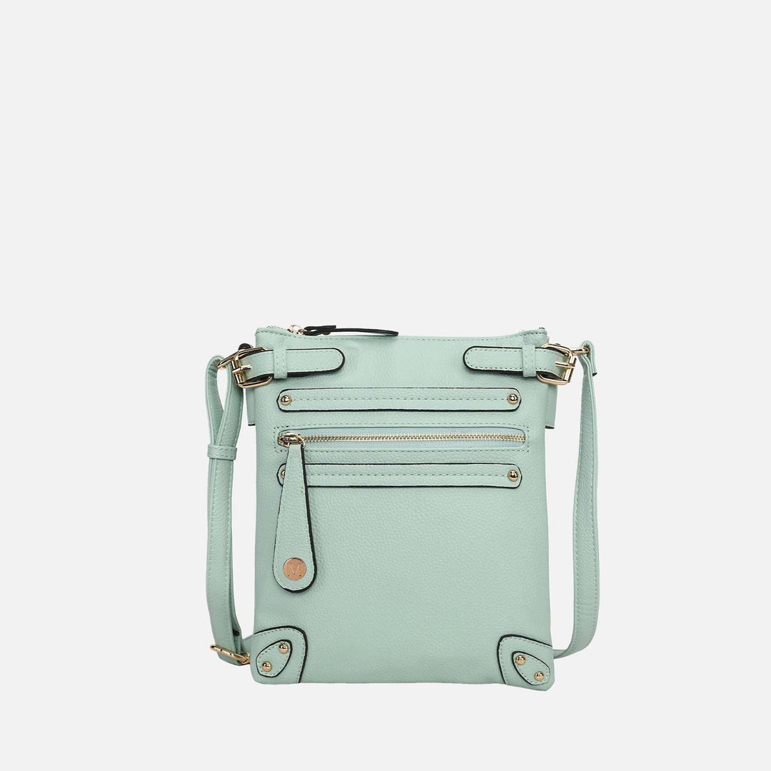 MKF Collection By Mia K Parker Crossbody