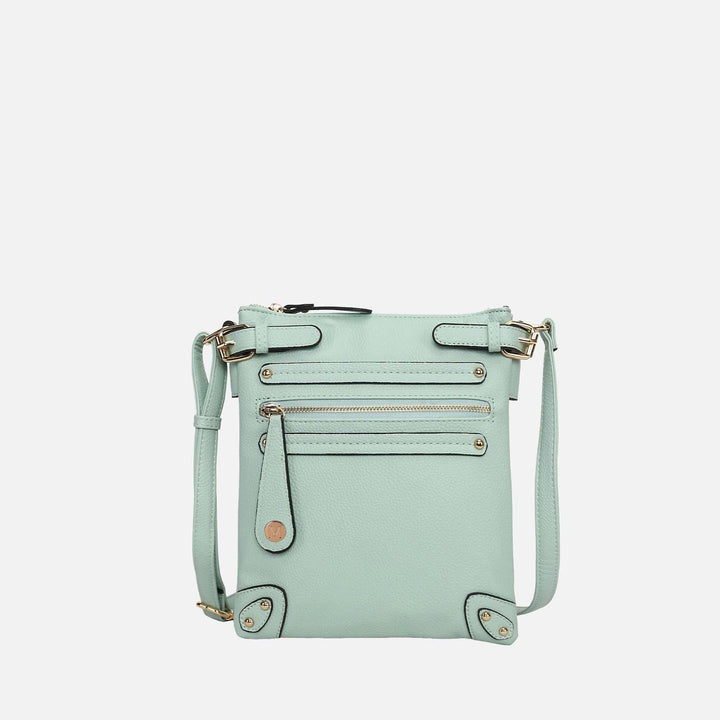 MKF Collection By Mia K Parker Crossbody