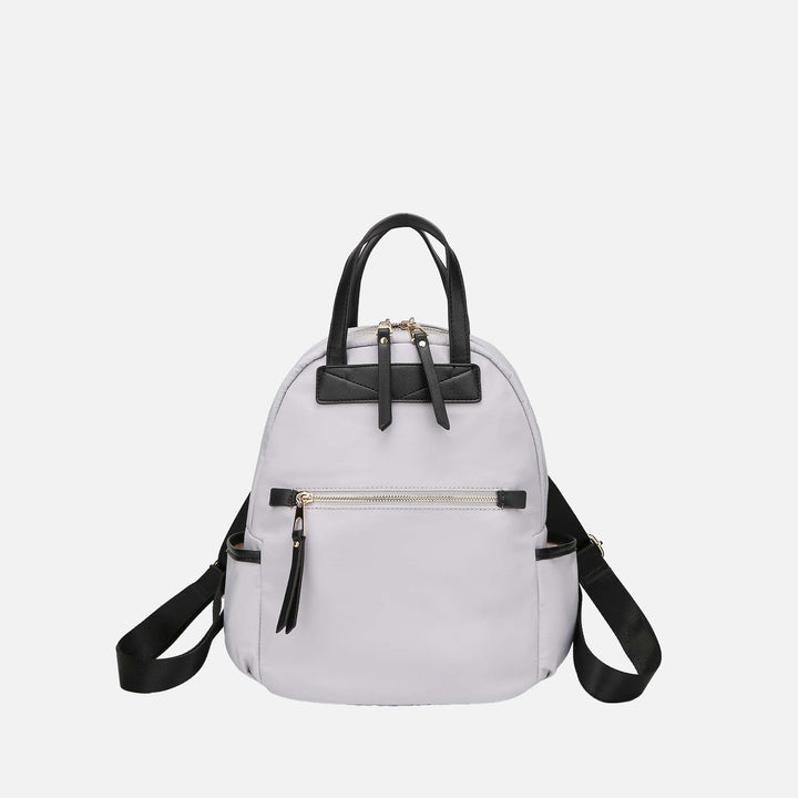 MKF Collection By Mia K Greer Backpack