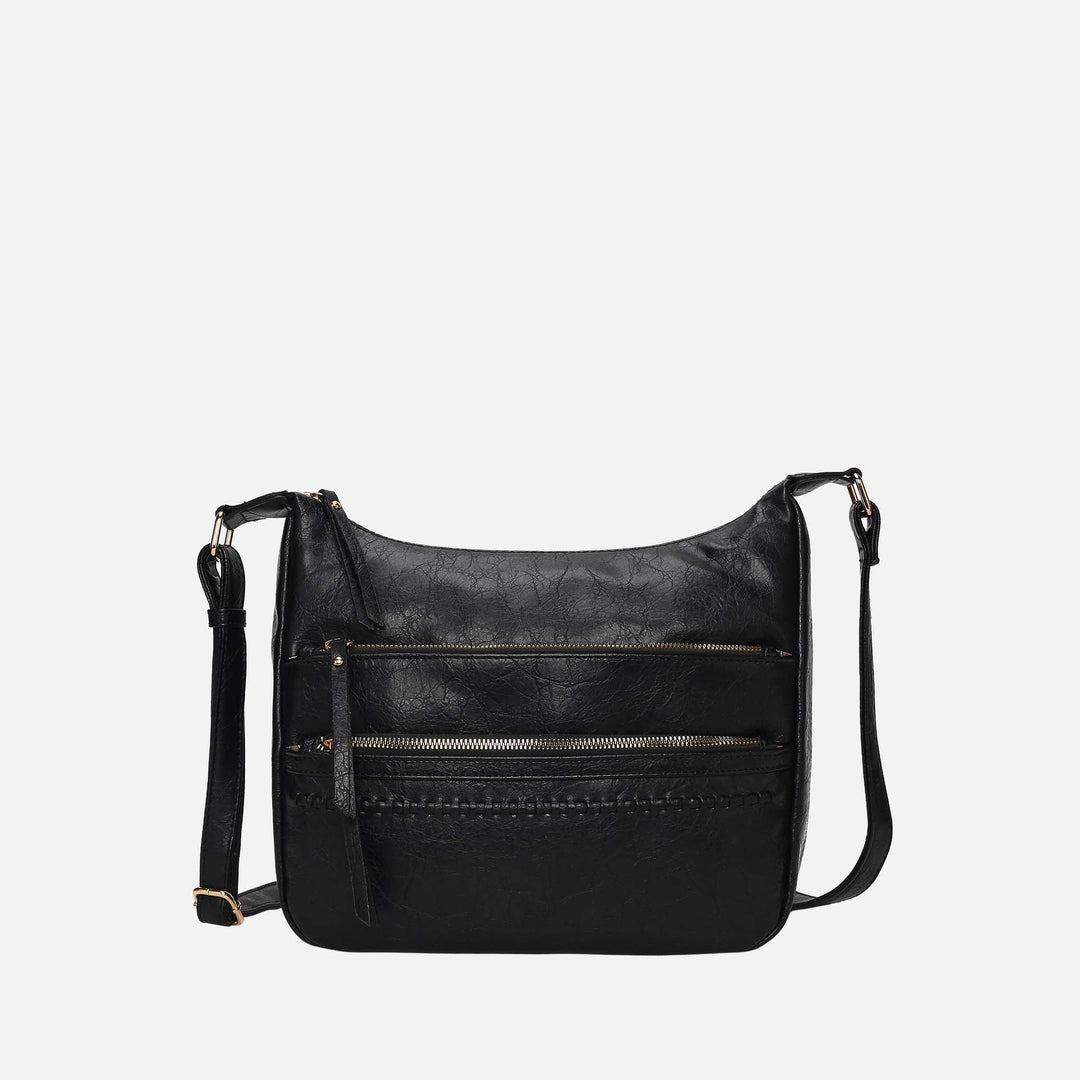 MKF Collection By Mia K Alia Shoulder Bag