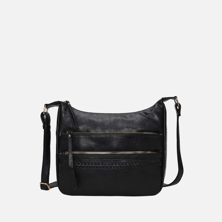 MKF Collection By Mia K Alia Shoulder Bag