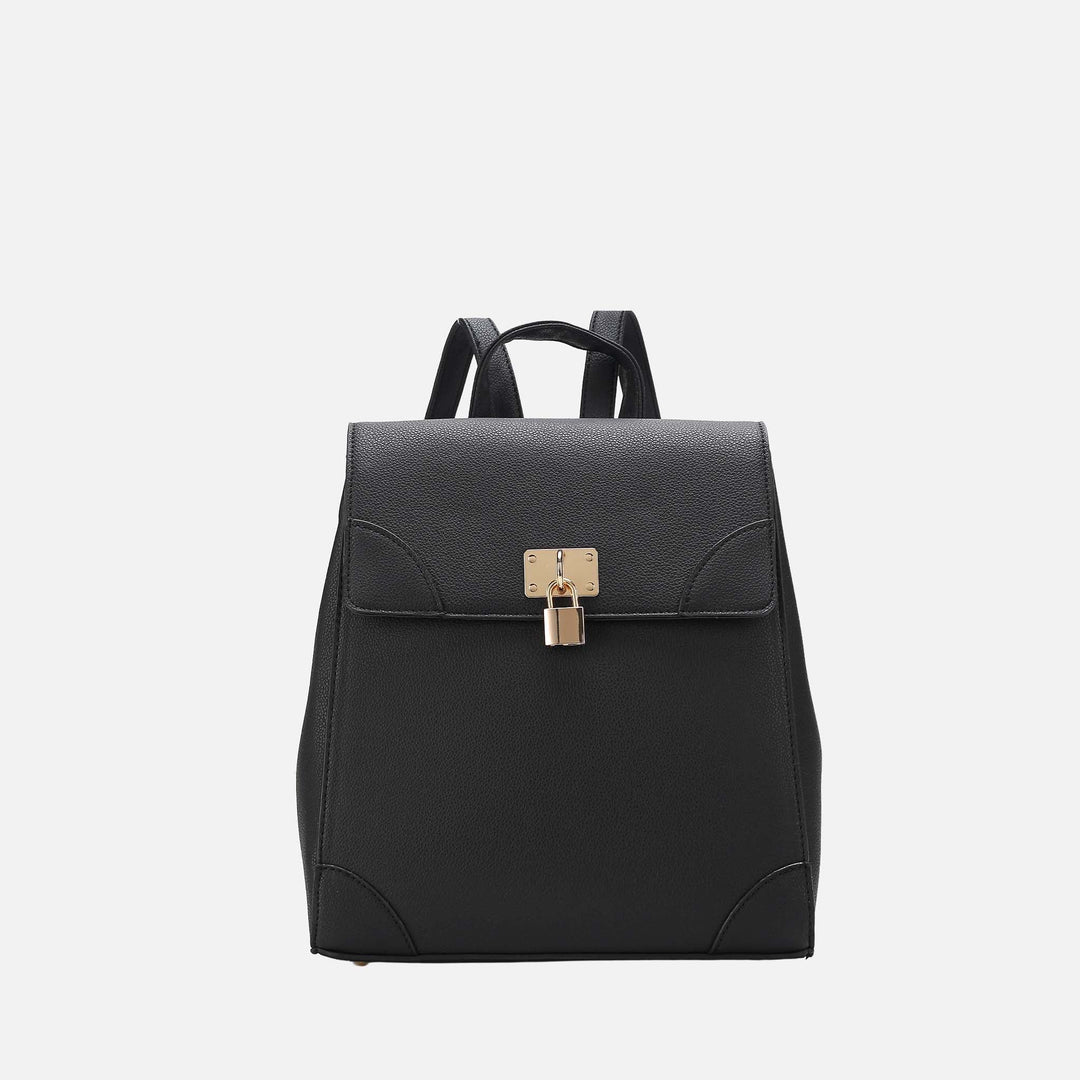 MKF Collection By Mia K Sansa Backpack