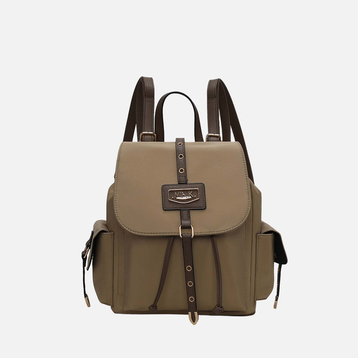 MKF Collection By Mia K Paula Backpack