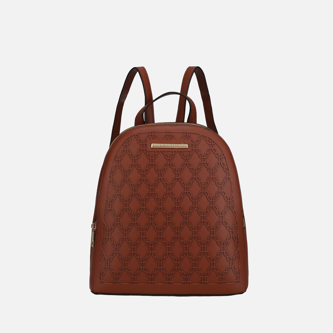 MKF Collection By Mia K Sloane Backpack