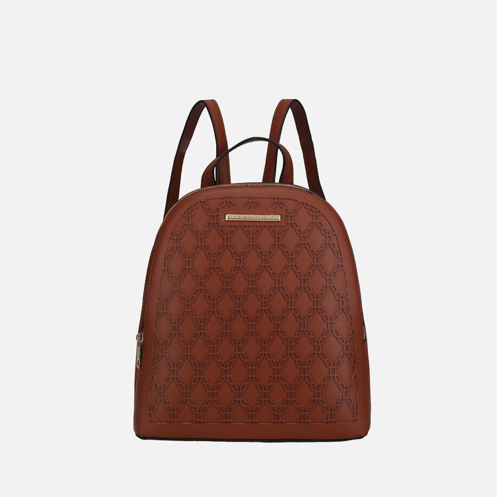MKF Collection By Mia K Sloane Backpack