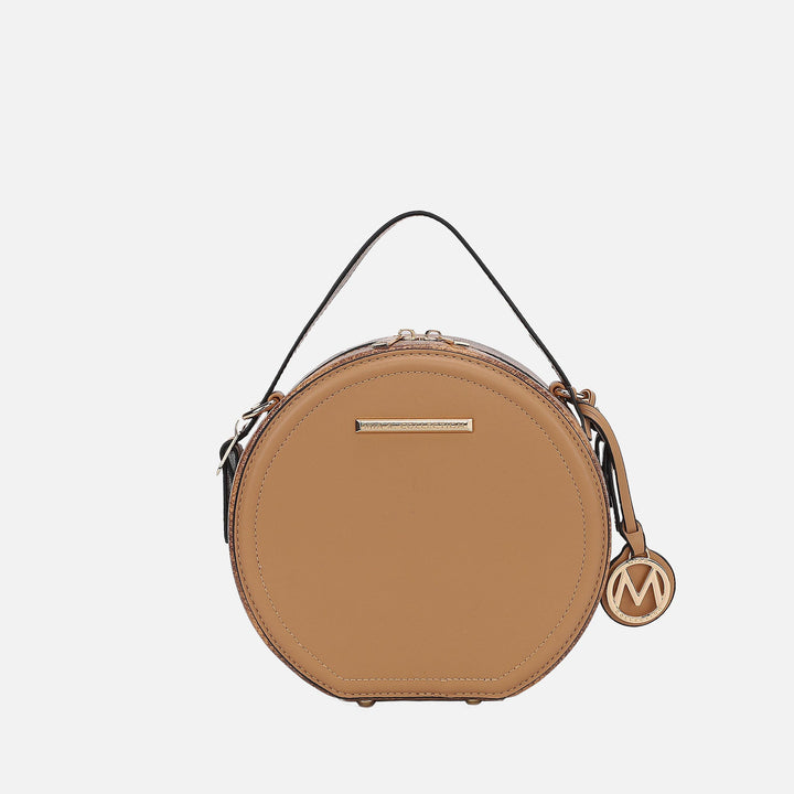 MKF Collection By Mia K Mallory Crossbody Bag
