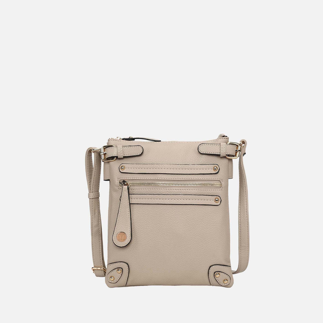 MKF Collection By Mia K Parker Crossbody