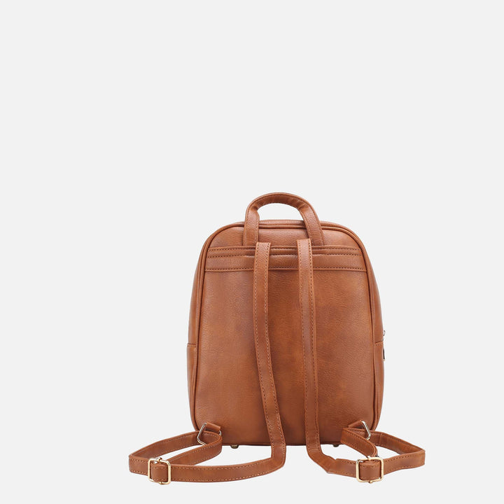 Stone MKF Collection By Mia K Roxane Backpack And Set
