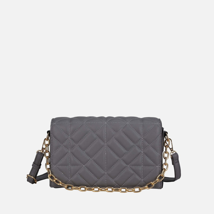 MKF Collection By Mia K Ursula Crossbody Bag