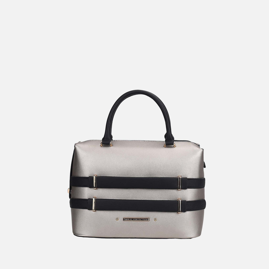 MKF Collection By Mia K Leila Ii Tote Bag