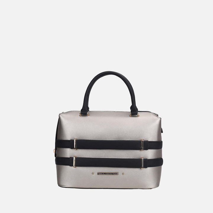 MKF Collection By Mia K Leila Ii Tote Bag