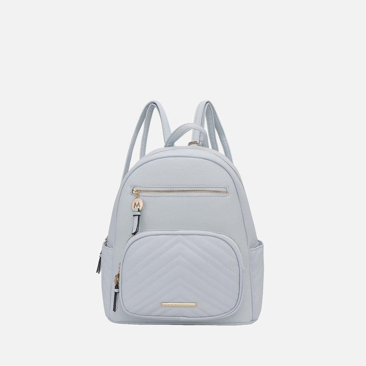 MKF Collection By Mia K Romana Backpack