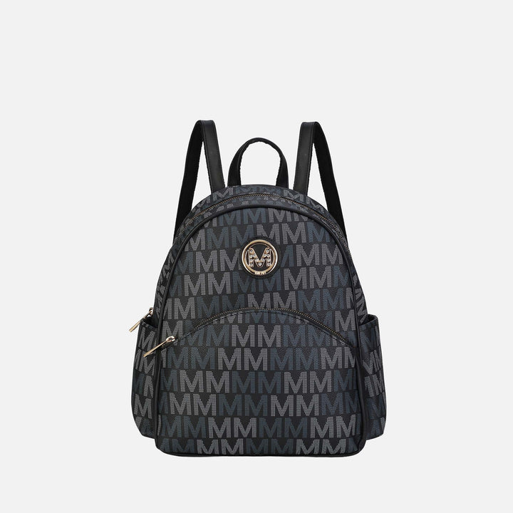 MKF Collection By Mia K Palmer Signature Backpack