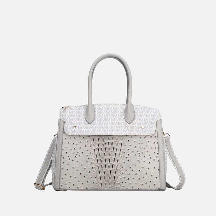MKF Collection By Mia K Reidy Signature Tote Bag