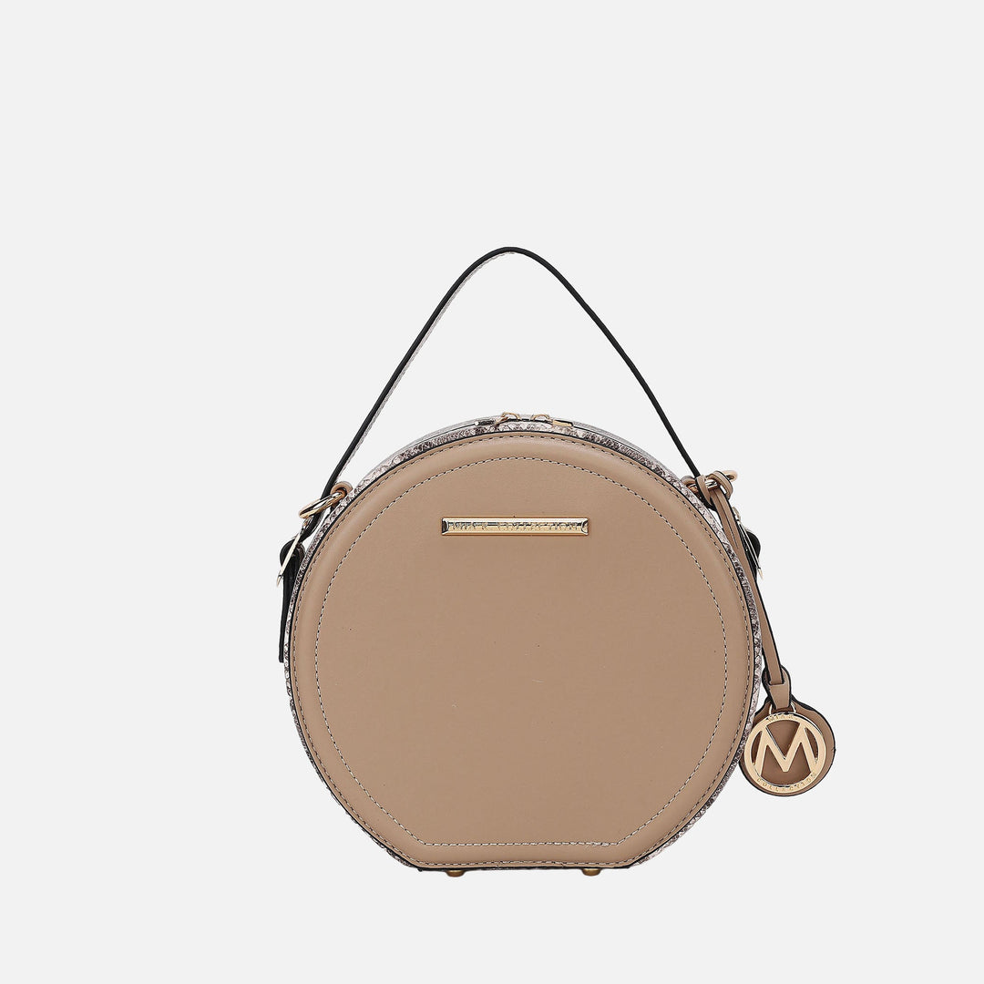MKF Collection By Mia K Mallory Crossbody Bag