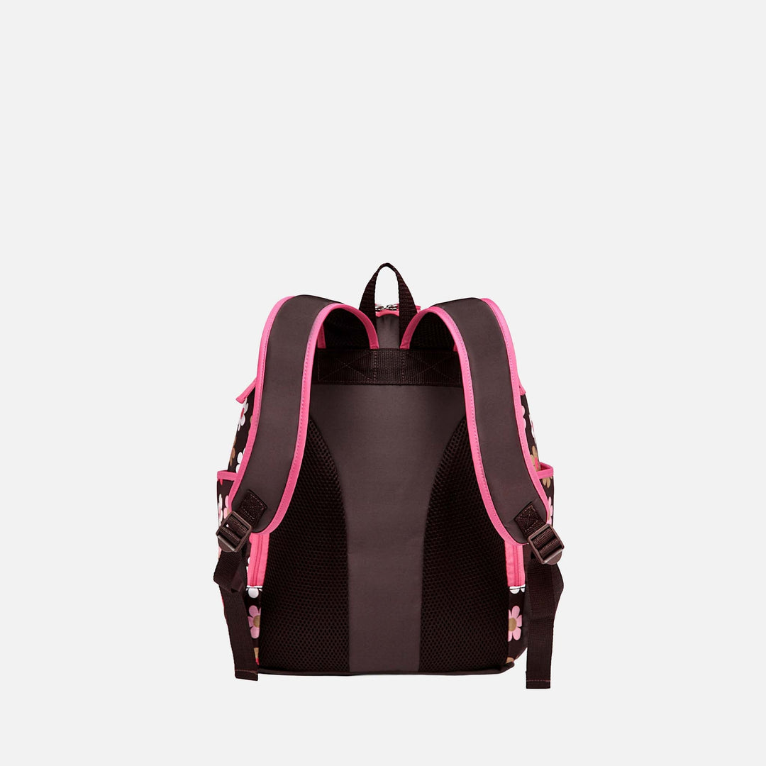 MKF Collection By Mia K Leslie Baby Bag