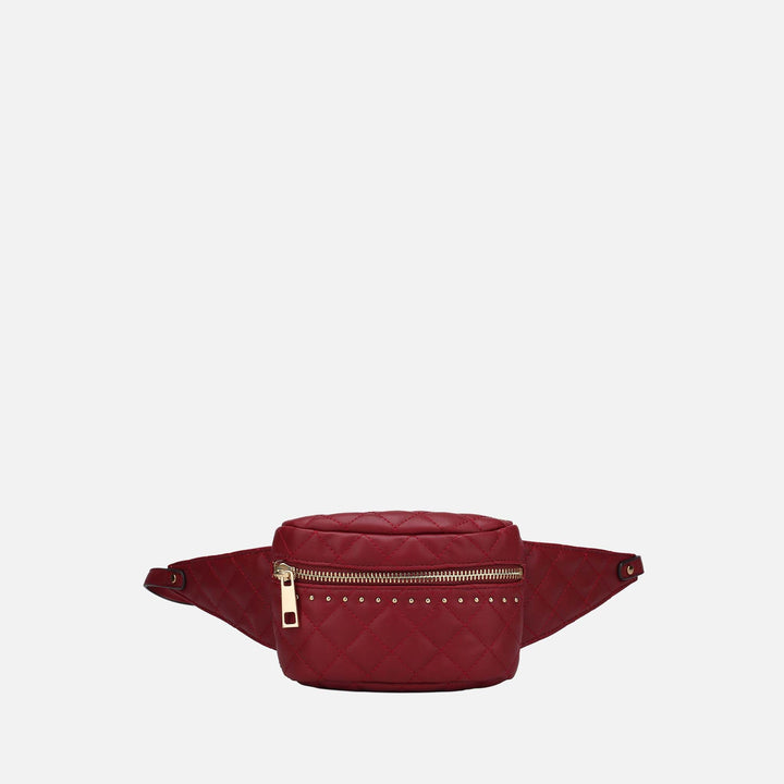 MKF Collection By Mia K Camilla Belt Bag
